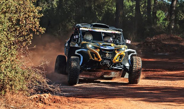 Baja Germanicia Kahramanmaraş’ta