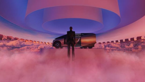 Lexus’tan Milano’da Geleceğin Mobilitesine Dair 5 Özgün Enstalasyon