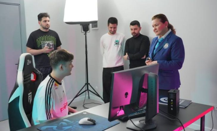 Logitech G, “60 Saniyede En Çok Tıklama” Yarışmasını Başlatıyor