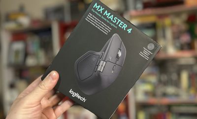Logitech MX Master 4 – Bu Özellikler Tercih Sebebi