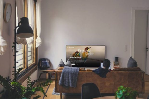 Türkiye’de artan demans vakalarına dijital çözüm: Menta TV!