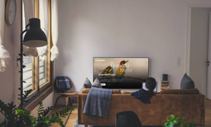 Türkiye’de artan demans vakalarına dijital çözüm: Menta TV!