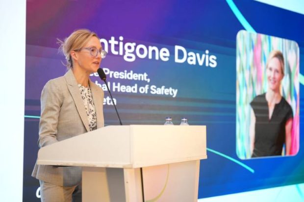 Dijital Gelecek: Meta ve TBD’den Güvenlik Devrimi