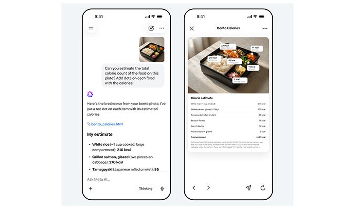 Meta, daha akıllı bir Meta AI deneyimi için Muse Spark’ı kullanıma sundu