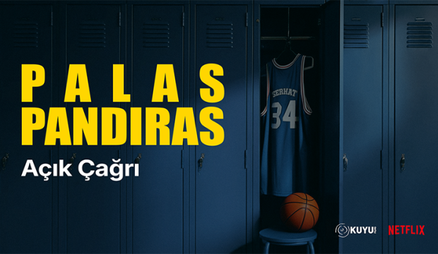 Netflix Oyuncu Arıyor: Seçmeler Tüm Türkiye’ye Açık