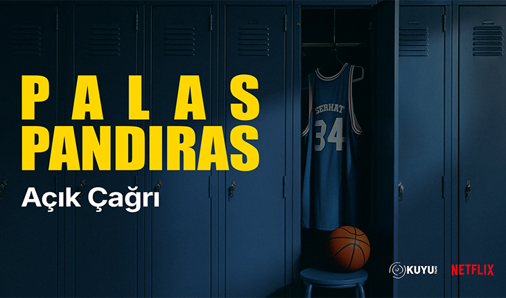 Netflix Oyuncu Arıyor: Seçmeler Tüm Türkiye’ye Açık