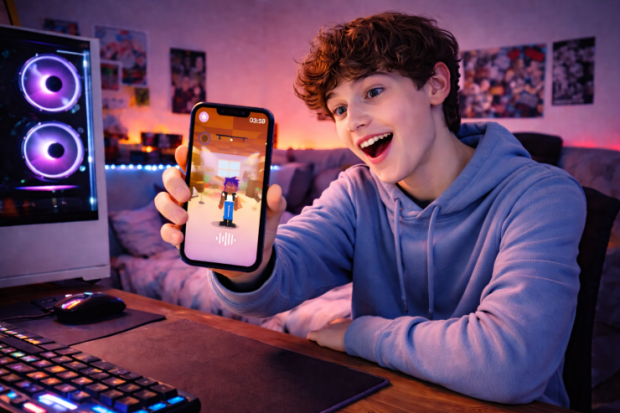 Novakid, Çocuklar ve Gençler İçin “NovaPals” Uygulamasını Duyurdu