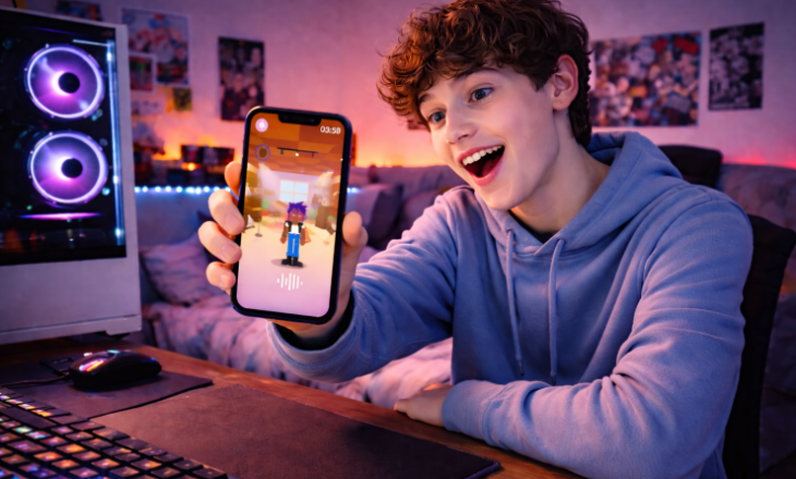 Novakid, Çocuklar ve Gençler İçin “NovaPals” Uygulamasını Duyurdu