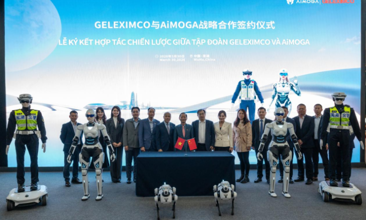 OMODA & JAECOO Akıllı Ekosistem Kurgusunu Genişletiyor!