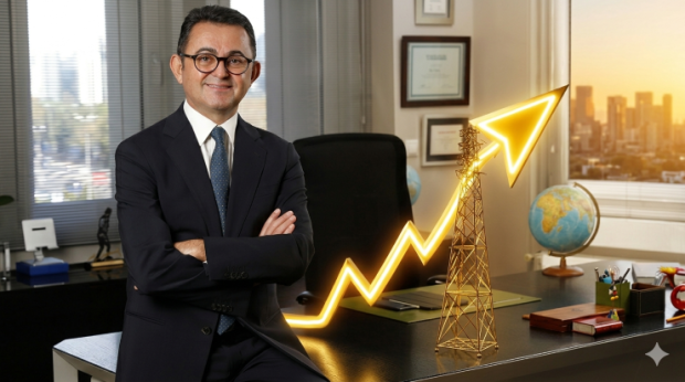 Omega Grup, 2026’da büyümeye devam ediyor