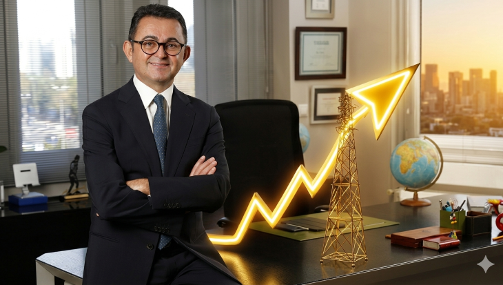 Omega Grup, 2026’da büyümeye devam ediyor