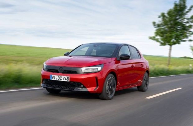 Opel’den Nisan Ayına Özel Ayrıcalıklı Satın Alma Teklifleri!