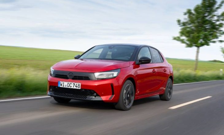 Opel’den Nisan Ayına Özel Ayrıcalıklı Satın Alma Teklifleri!