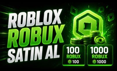 Roblox Robux Satın Alma Rehberi ve Güncel Fiyatlar
