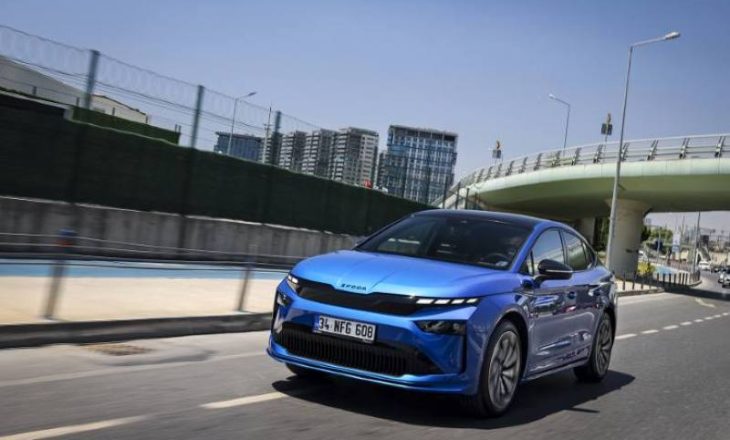 Škoda Avrupa’da Zirveye Yükseldi: 2. Sıraya Yerleşti