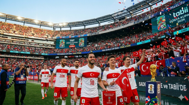 Dünya Kupası Hangi Kanalda Yayınlanacak? (2026 Resmen Açıklandı)