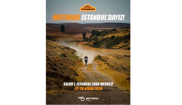 TransAnatolia Ralli Ruhu, “Özel Bivouac” Deneyimiyle Motobike Istanbul’a Taşınıyor