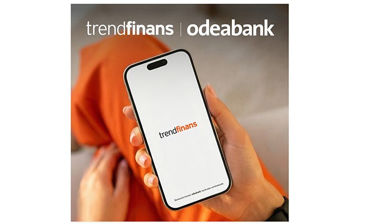 TrendFinans ve Odeabank servis modeli bankacılığı için BDDK’dan izin aldı
