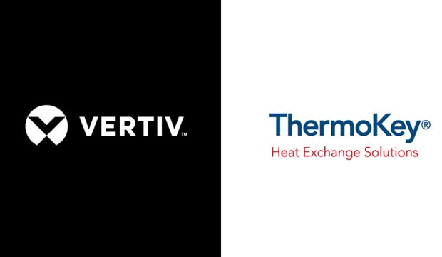 Vertiv, ThermoKey Satın Alımı ile Termal Altyapı Gücünü Artırıyor