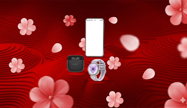 Vodafone Flex’te 5G Odaklı Kampanyalar Devam Ediyor