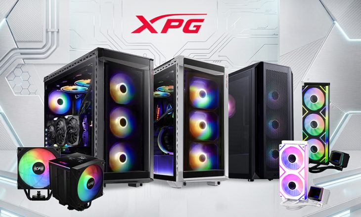 XPG, Türkiye’de Dağıtım Ağını Genişletiyor