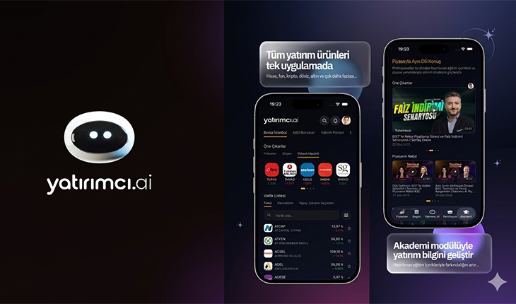 DCT Trading’in bağlı ortaklığı Pulse, Yatırımcı.AI mobil uygulamasını yeniledi