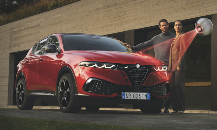 Yeni Alfa Romeo Tonale Türkiye’de