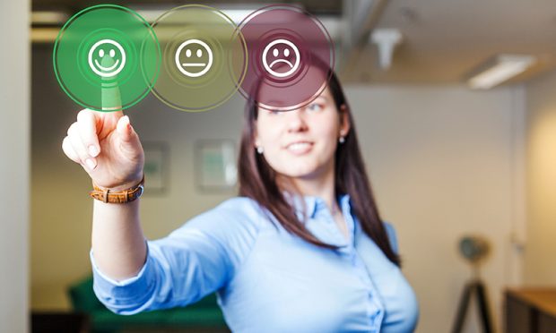 Şikayet Etmeyen Müşteri Daha mı Tehlikeli