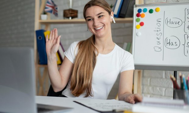 Online İngilizce Kursu Nedir? Kimler İçin Avantajlıdır?