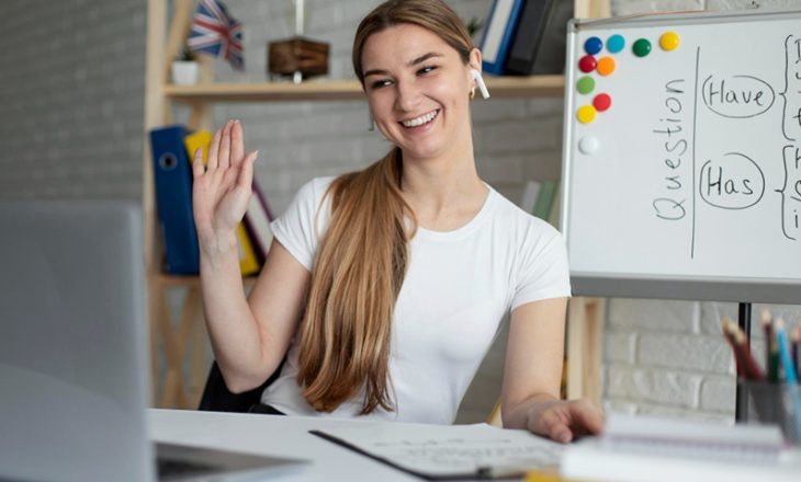 Online İngilizce Kursu Nedir? Kimler İçin Avantajlıdır?
