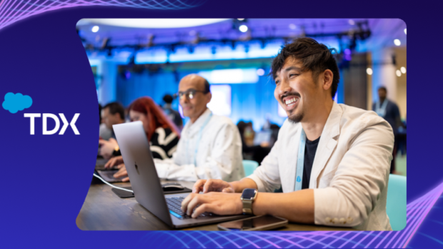 Salesforce Headless 360: Tarayıcı Devri Kapandı