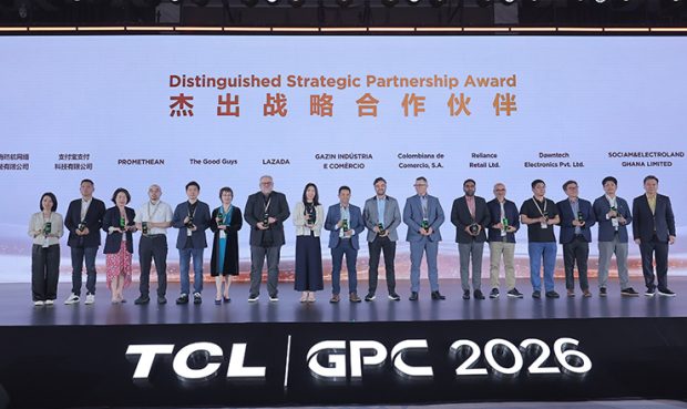 TCL Industries, yeni yol haritasını ve inovasyon stratejisini duyurdu