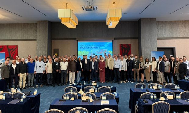 TEMSA, Fuso Canter ekosistemini güçlendiriyor