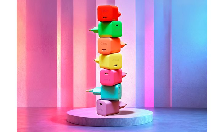 SmartCharger, ttec’ten renkli ve güçlü şarj çözümü!