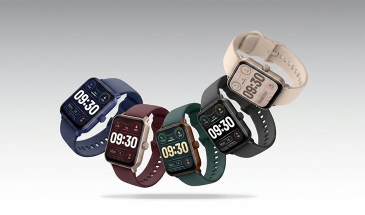 ttec’in yeni akıllı saat modelleri Tempus ve Tempus Pro