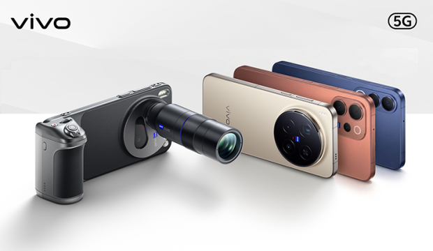 vivo, bütçe dostu modelleriyle 5G’yi herkese ulaştırıyor