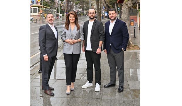 Vodafone Business, perakende dijitalleşmeyi 5G ile hızlandırıyor