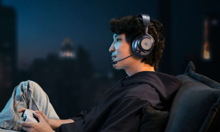 SteelSeries, Arctis Nova Pro Omni modelini piyasaya sürdü