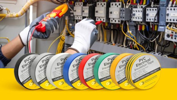 Günsan elektrik bantlarıyla artan güvenlik