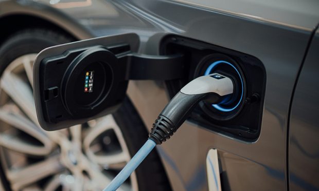 Krizden Elektrikli Devrime