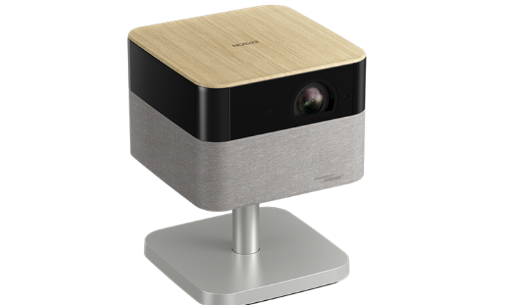 Epson, iF DESIGN AWARD 2026’dan Ödülle Döndü