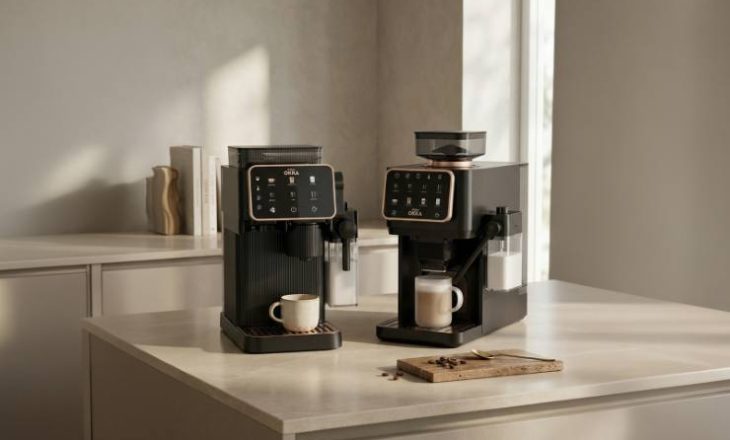 Arzum OKKA, Espresso Kategorisindeki İddiasını Barista Serisi ile Sürdürüyor