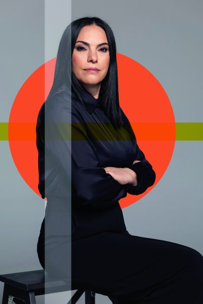 WIRED Türkiye 15 Mayıs’ta Yayında… Hülya Güler, WIRED Türkiye’nin Genel Yayın Yönetmeni