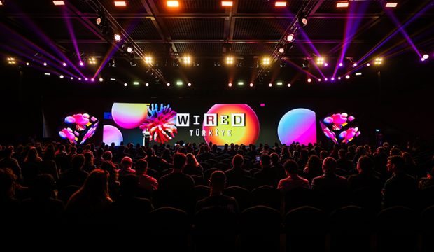 Geleceğin Fikir Liderleri WIRED Türkiye Etkinliğinde Bir Araya Geldi