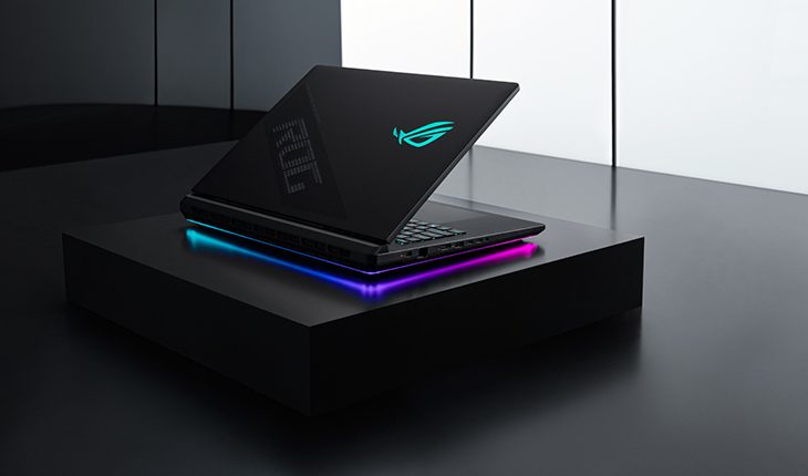 Oyunun Yeni Zirvesi: ASUS ROG Strix SCAR 18