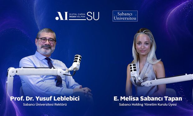 AI.SU: Yapay Zekâ Çağında “İNSAN KALMAYA” Odaklanan Yeni Platform