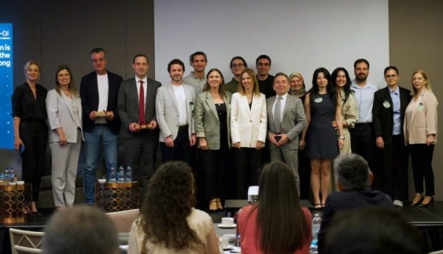 Arya-AI, “Decision Intelligence Breakfast” Etkinliğinde Sektör Liderlerini Buluşturdu