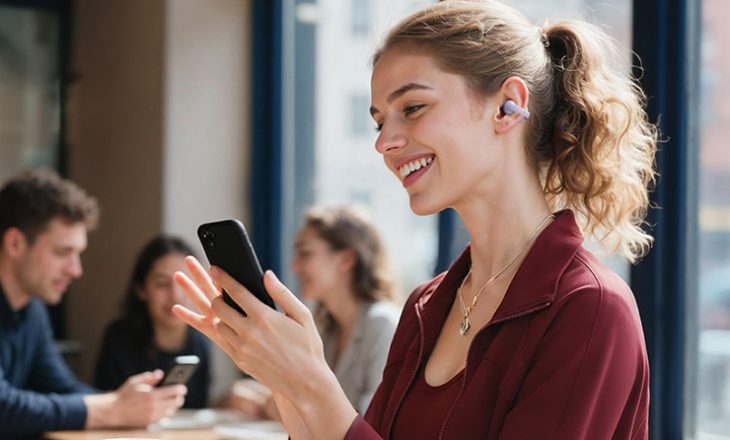 Anker, Soundcore C50i ile Açık Kulak Deneyimini Yeniden Tanımlıyor