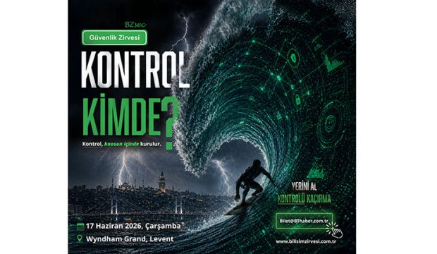 Güvenlikte Yeni Dönemin Yol Haritası BZsec 2026’da Çizilecek