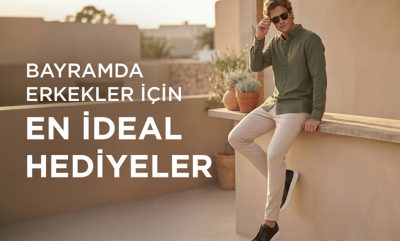 Bayramda Erkekler için En İdeal Hediyeler